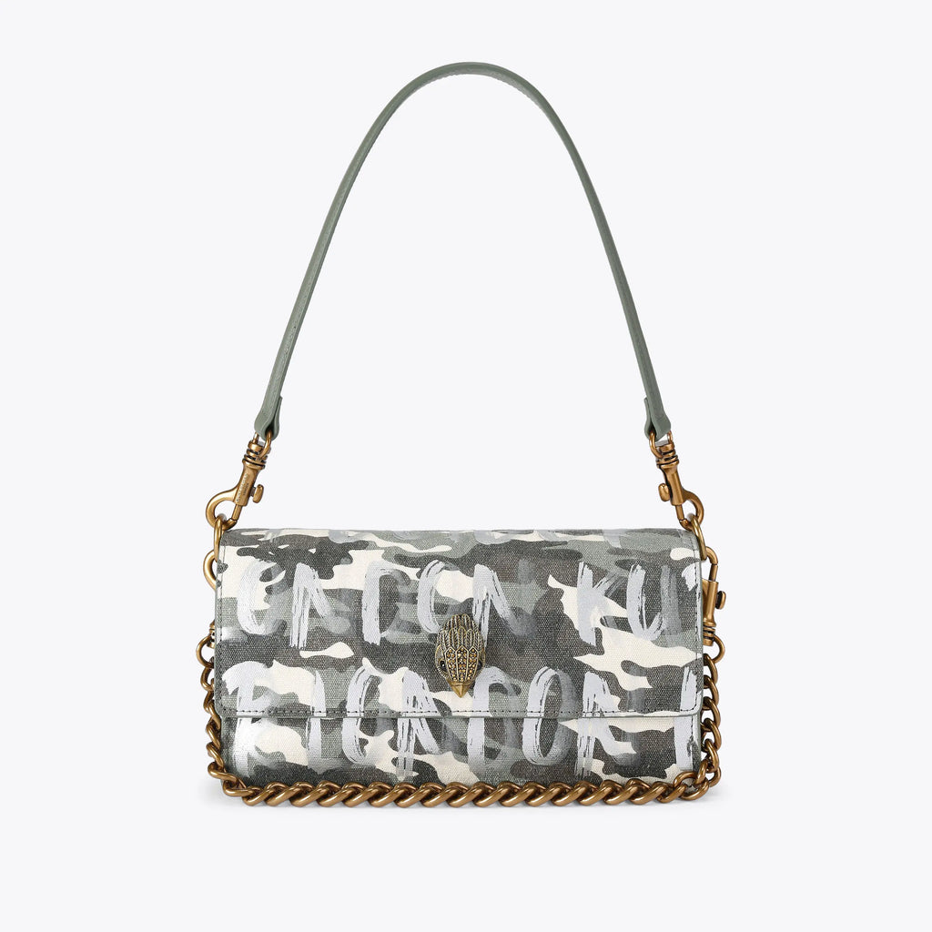 SLOANE SOFT SHOULDER