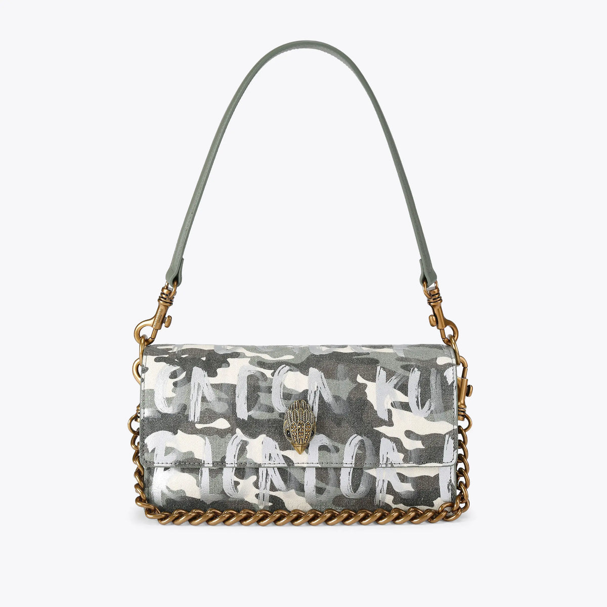 SLOANE SOFT SHOULDER