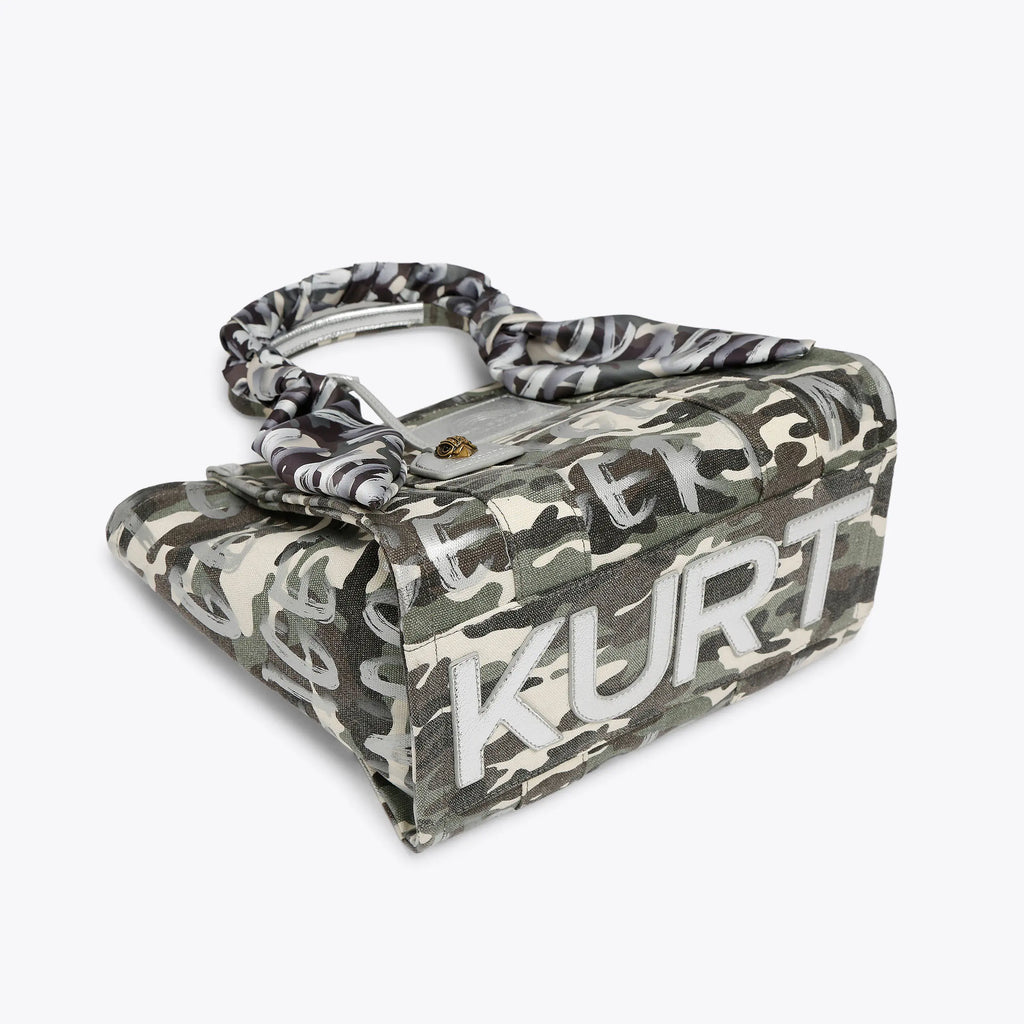 SMALL SOUTHBANK SHOPPER BAG