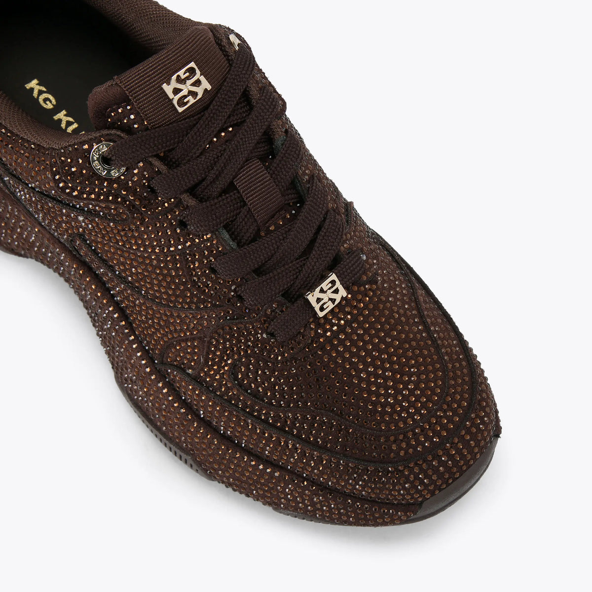 LUSTER SNEAKER