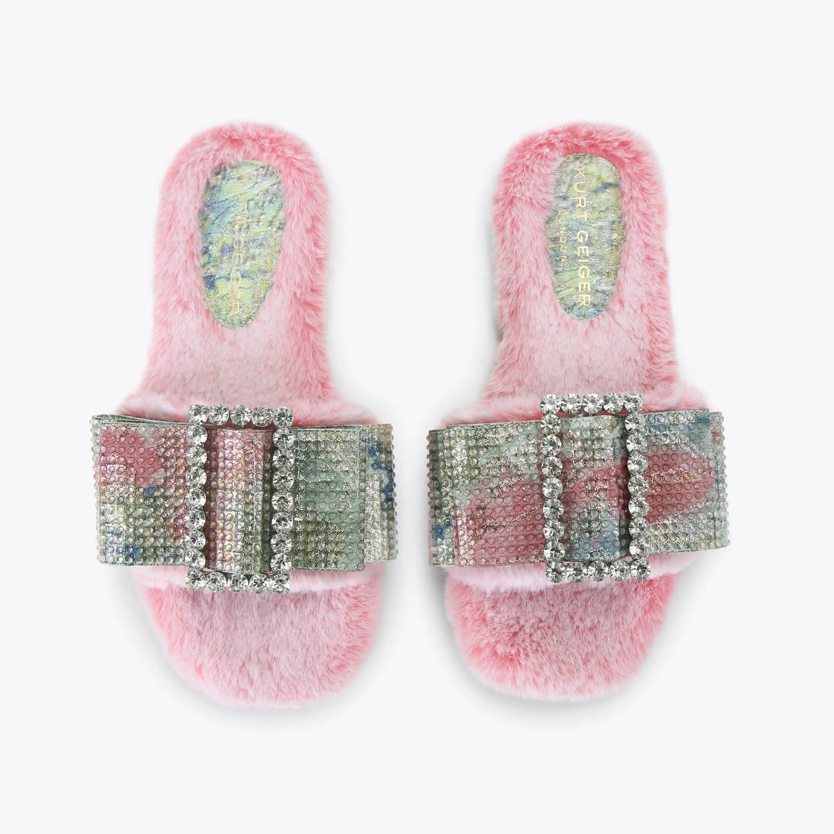 COSY BOW SLIDE
