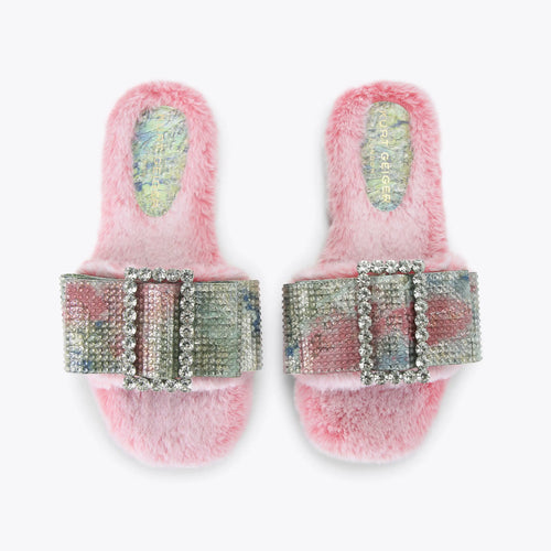COSY BOW SLIDE