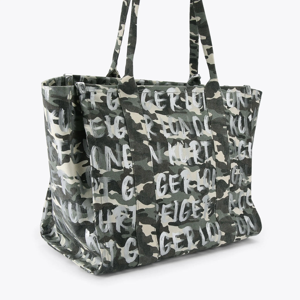 LARGE SHOPPPER SOUTHBANK TOTE BAG