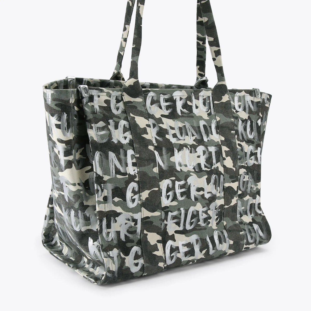 LARGE SHOPPPER SOUTHBANK TOTE BAG