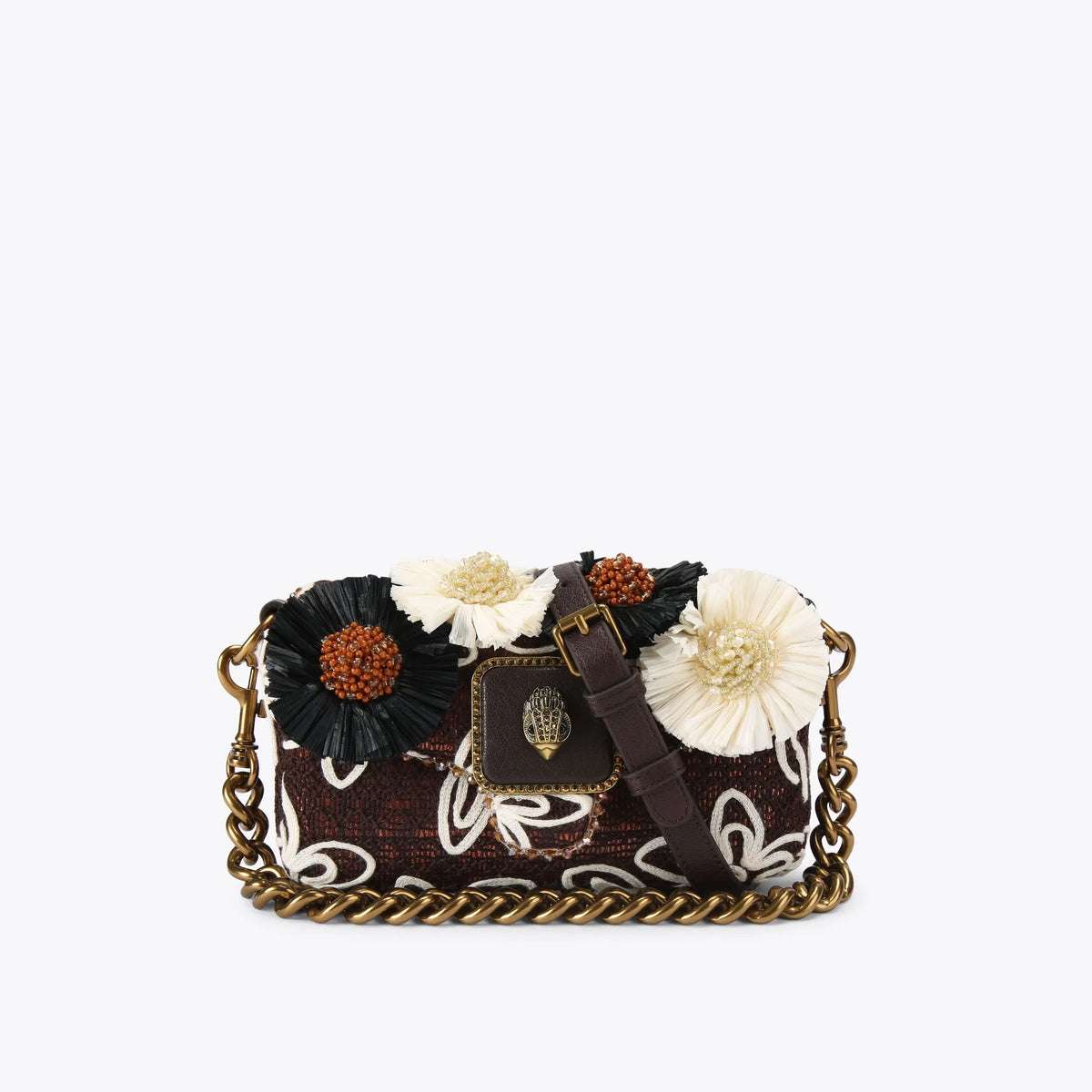 MINI PIMLICO FLOWER BAG