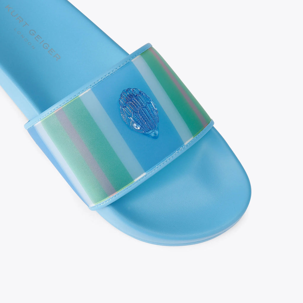BROCKWELL SLIDE SANDAL