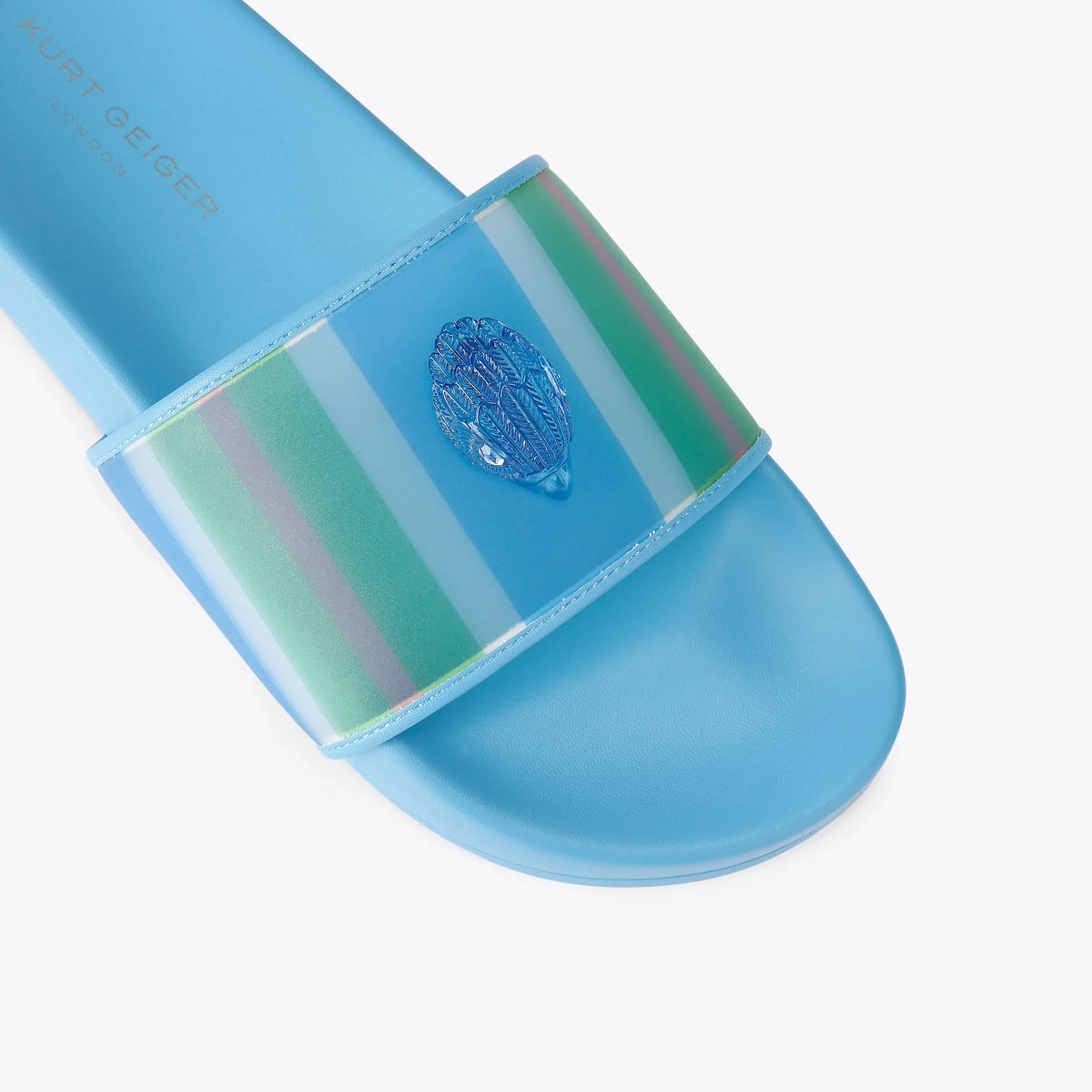 BROCKWELL SLIDE SANDAL