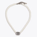 CHELSEA PEARL NECKLACE