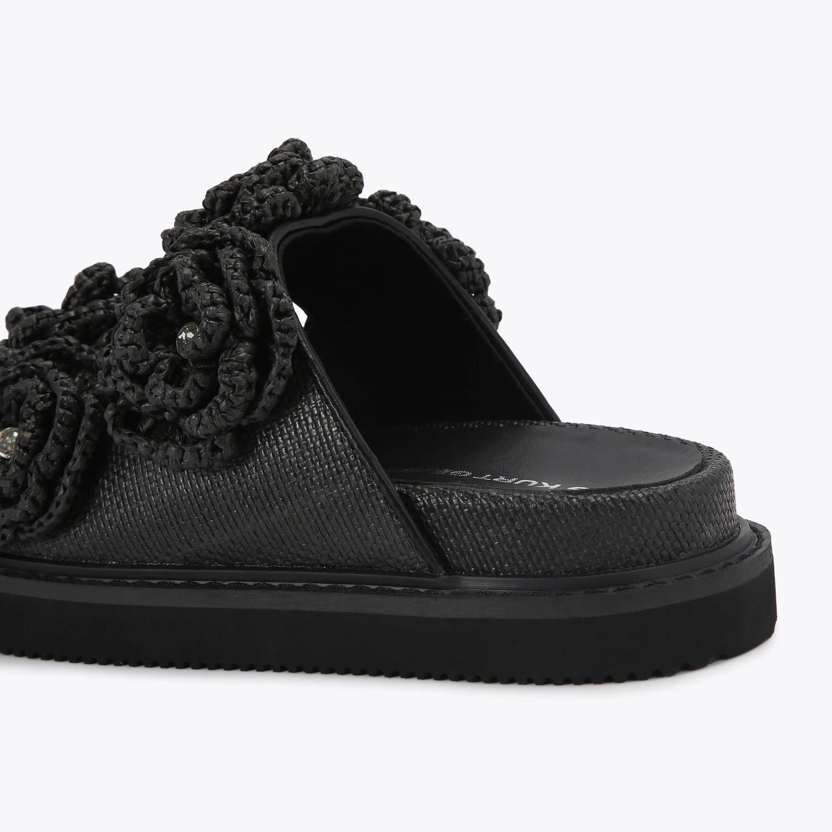 SONNET SANDAL