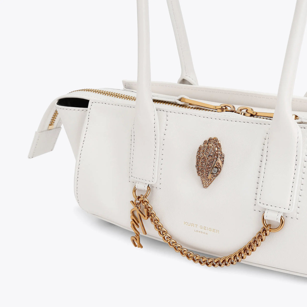 SLOANE EASTWEST SHOULDER BAG