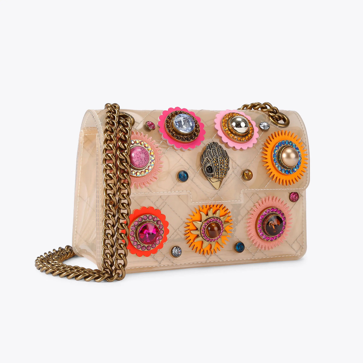 MINI KENSINGTON OCTAVIA BAG