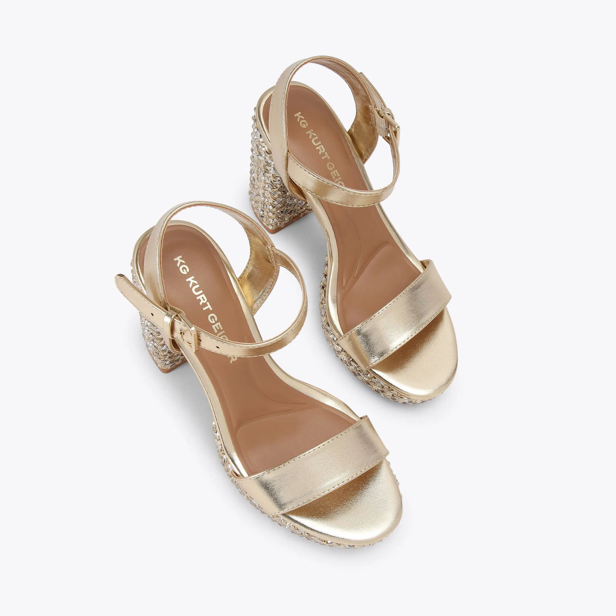 FAIRY HIGH HEEL