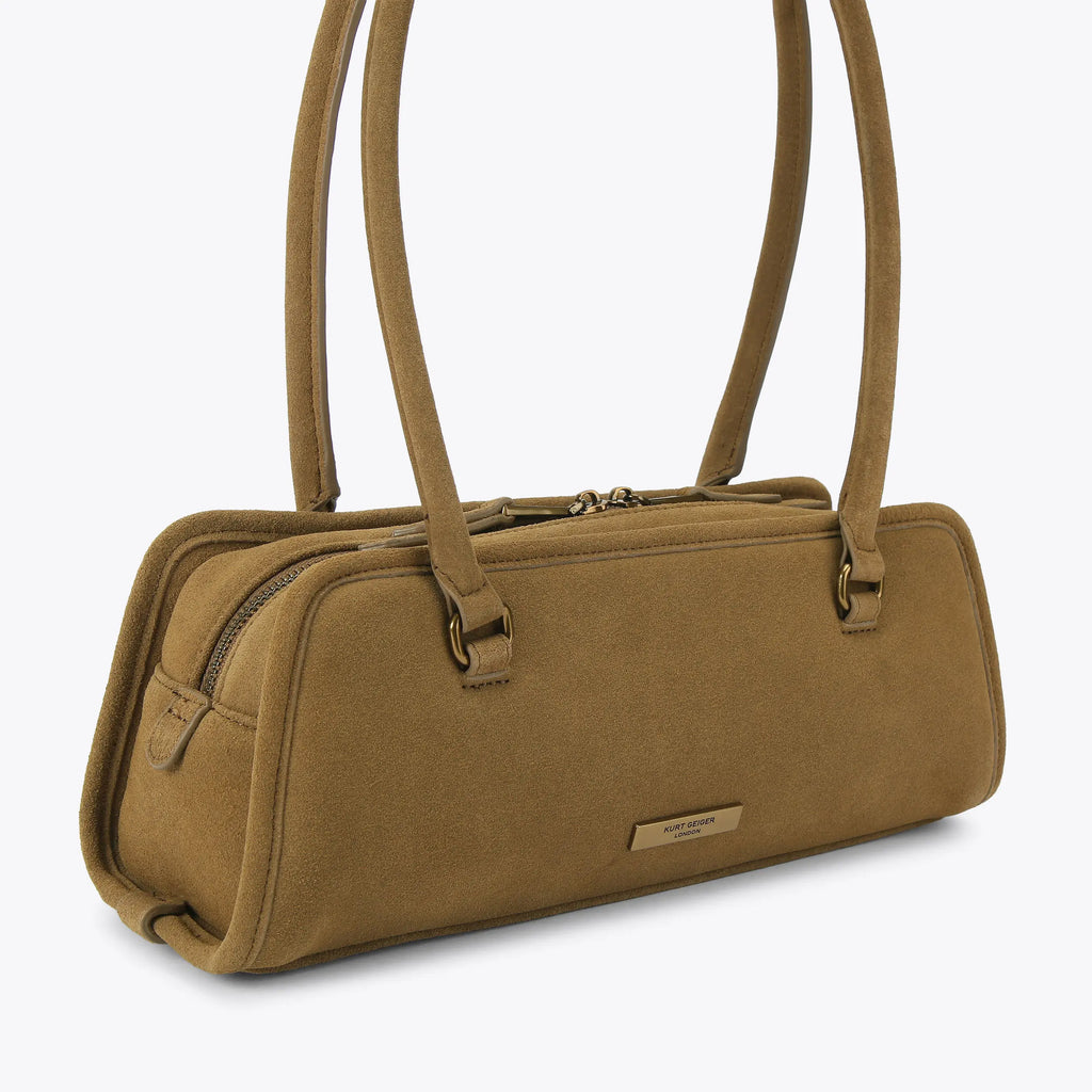 KENSINGTON STUD BANGER BAG