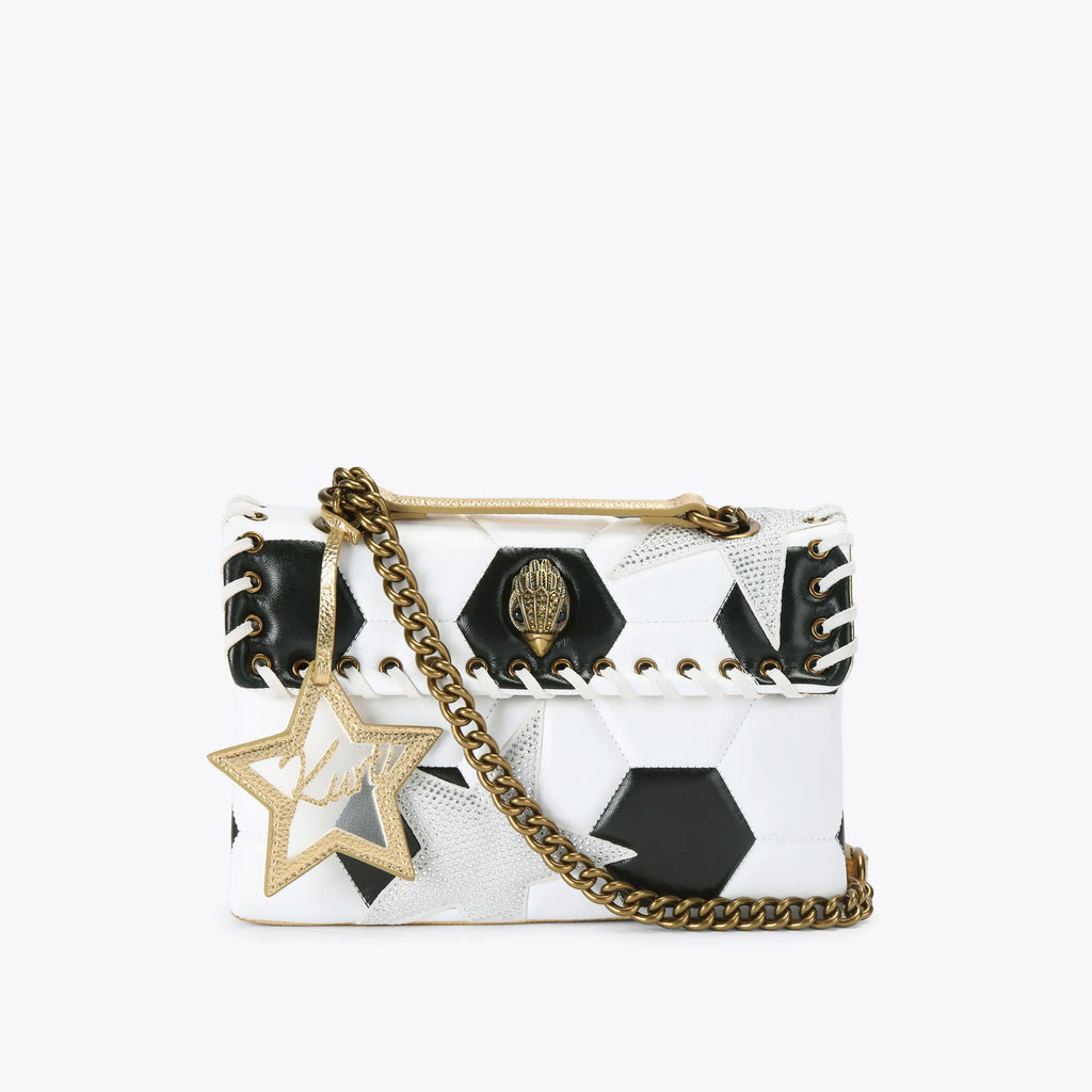 KENSINGTON SOCCER BAG