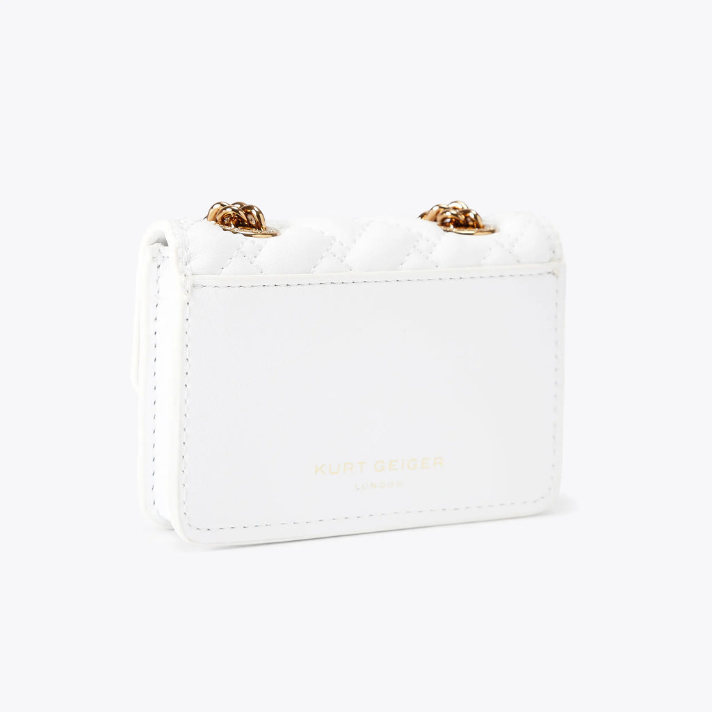 MICRO KENSINGTON KURT BAG