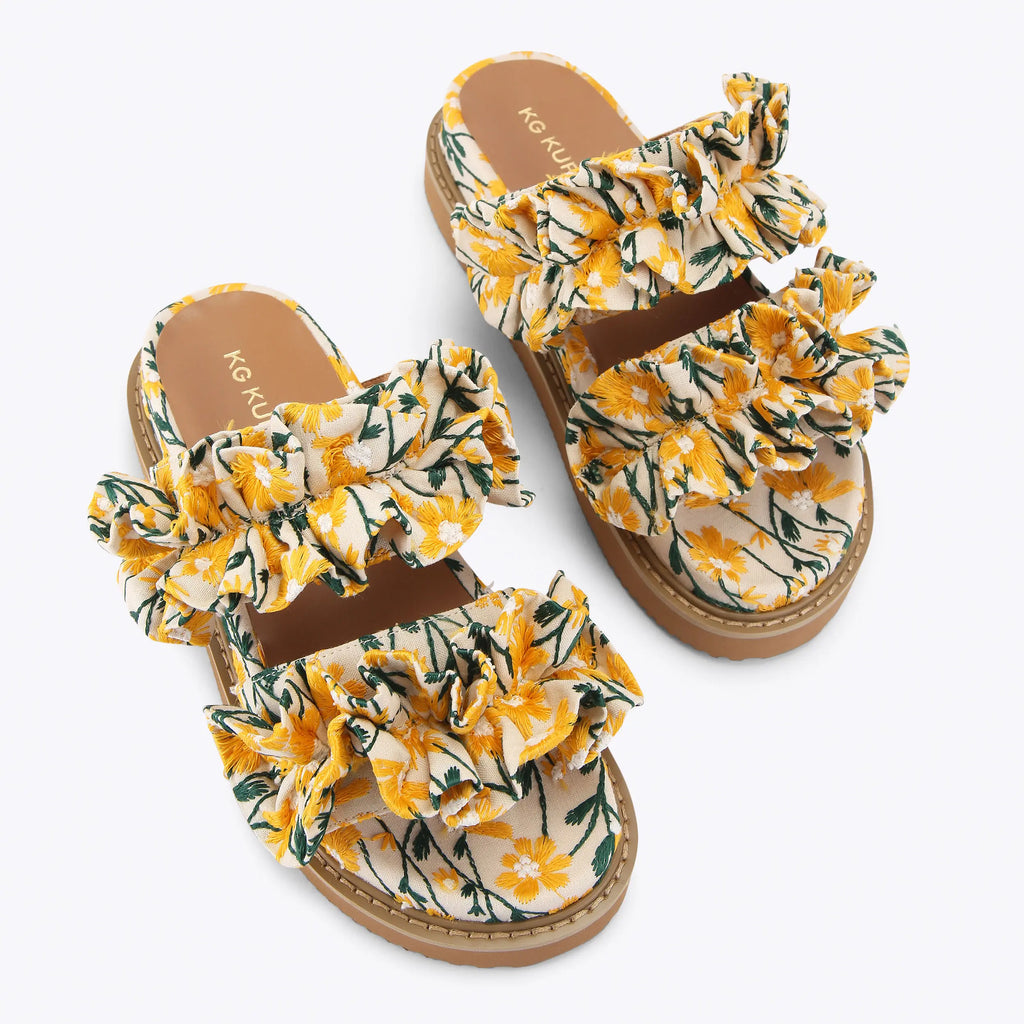 SUNSHINE SANDAL