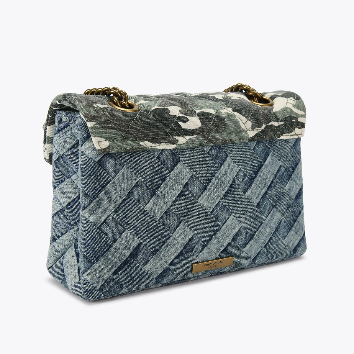 KENSINGTON CRYSTALS BAG