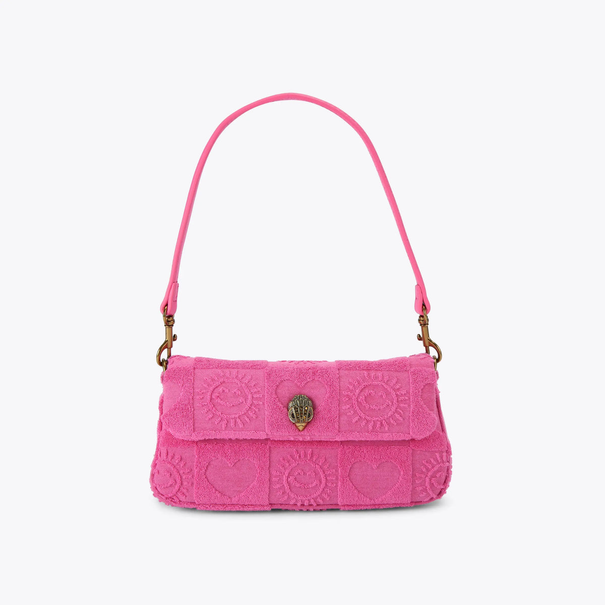 PICKLE SHOULDER BAG