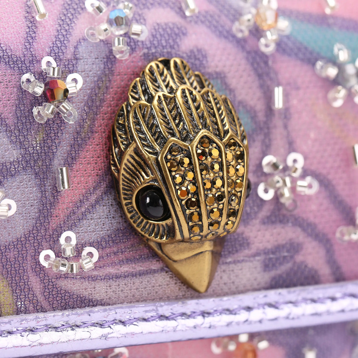 MINI KENSINGTON BUTTERFLY BAG