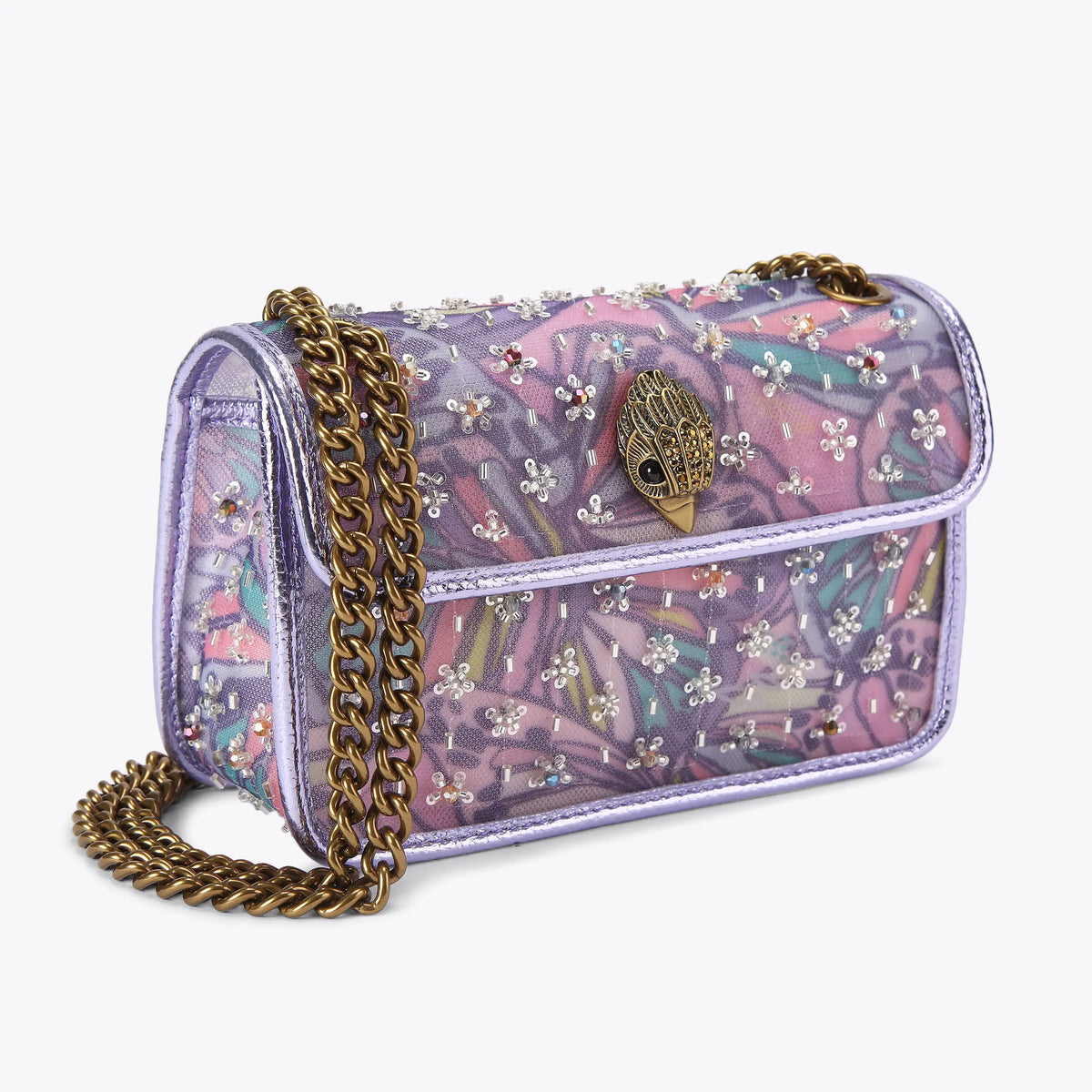 MINI KENSINGTON BUTTERFLY BAG