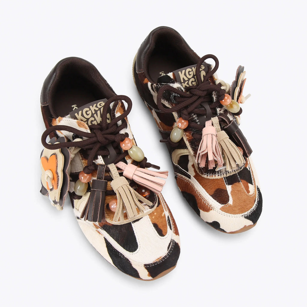 LENNON SNEAKER