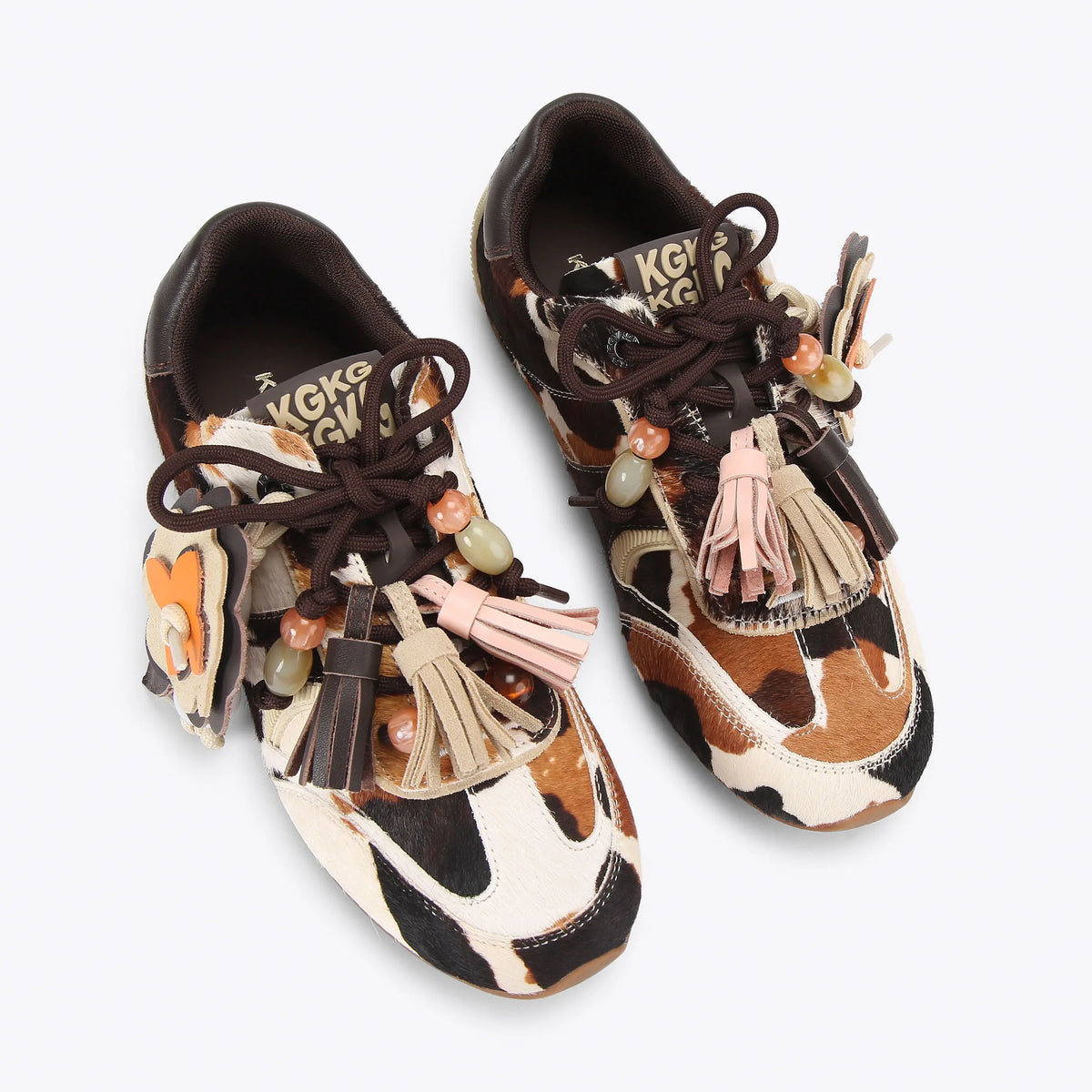 LENNON SNEAKER