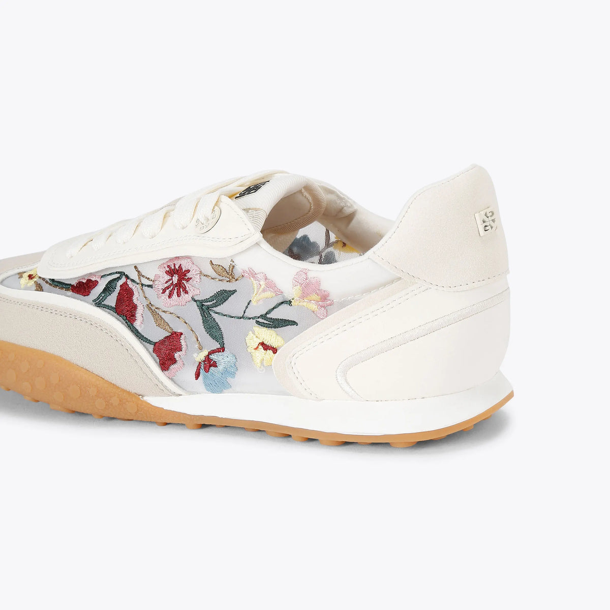 LAVENDER SNEAKER