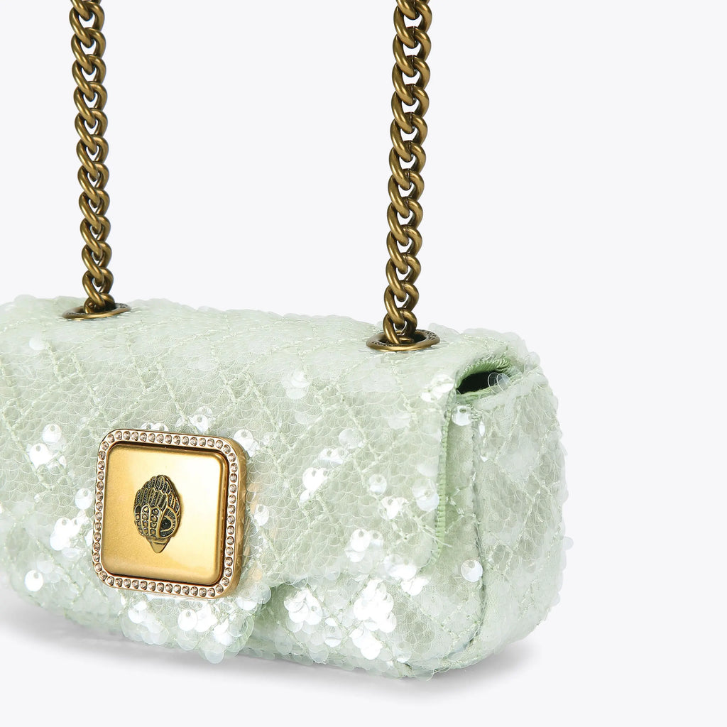 LONG NANO PIMLICO BAG