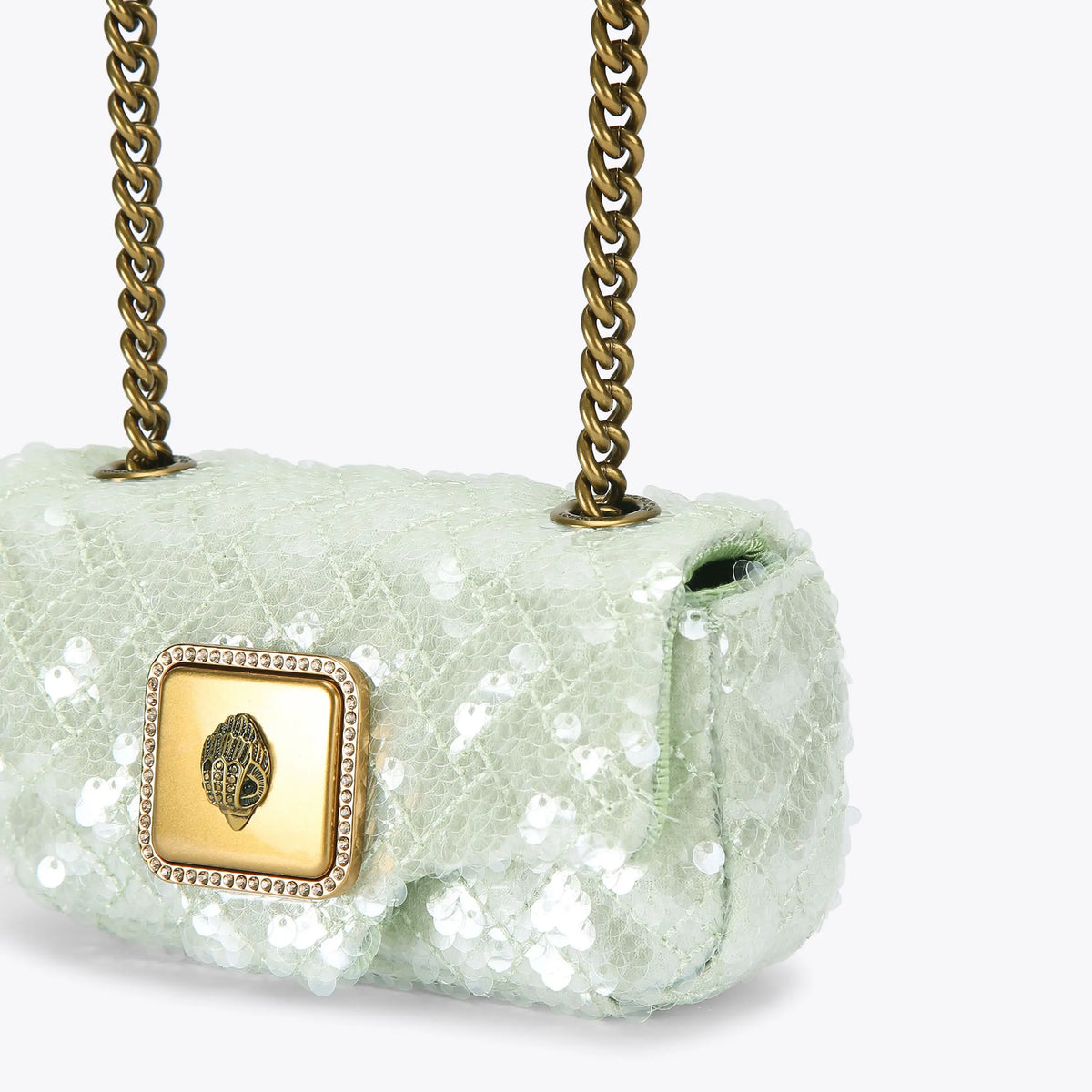 LONG NANO PIMLICO BAG