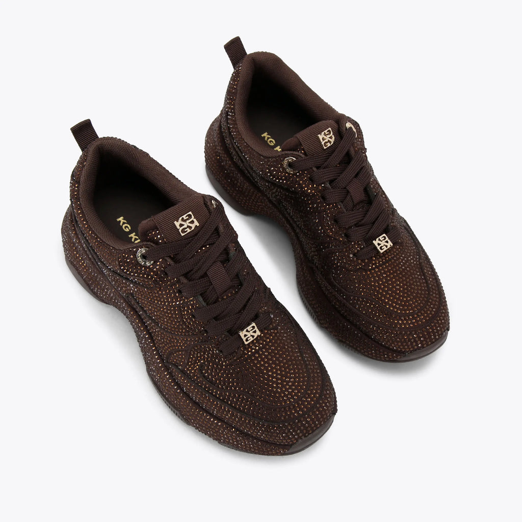 LUSTER SNEAKER