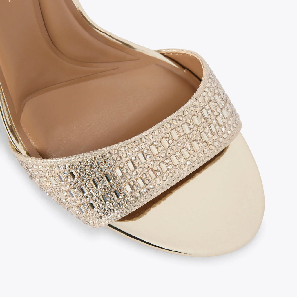 FARYN BLING HEEL
