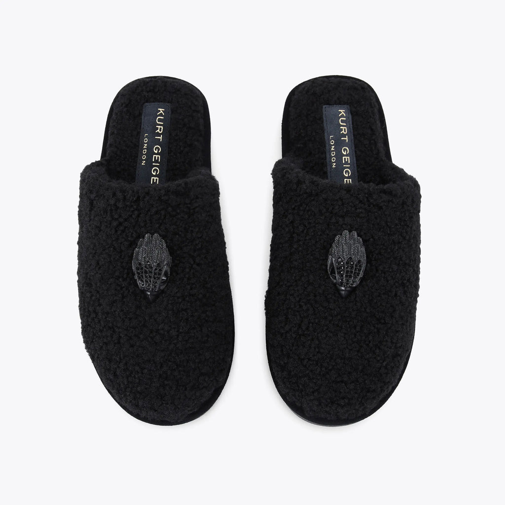 KENSINGTON SLIPPERS