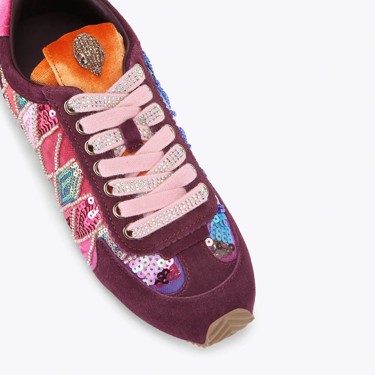 ISLINGTON SNEAKER