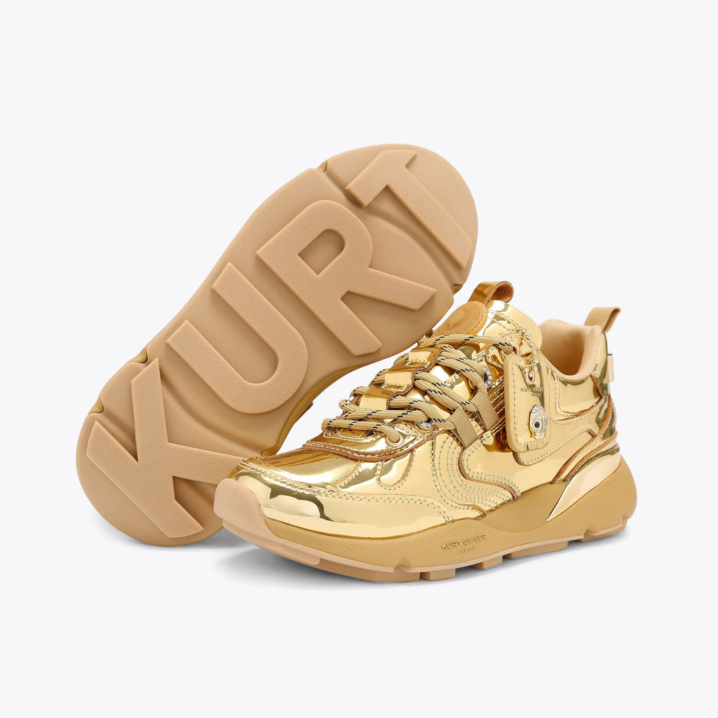 KURT RUNNER SNEAKER
