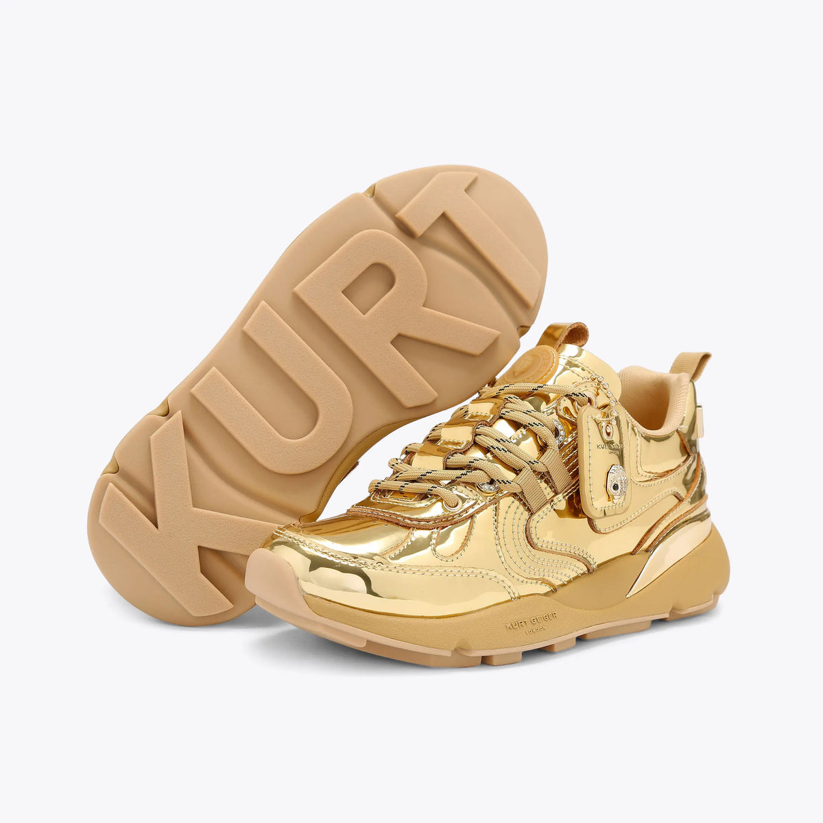 KURT RUNNER SNEAKER