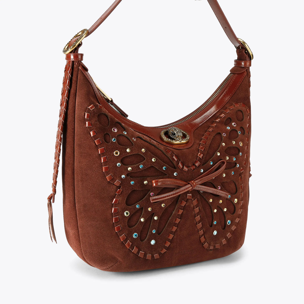 SMALL CHELSEA HOBO BUTTERFLY BAG