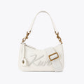 SMALL KURT HOBO CROSS BODY BAG
