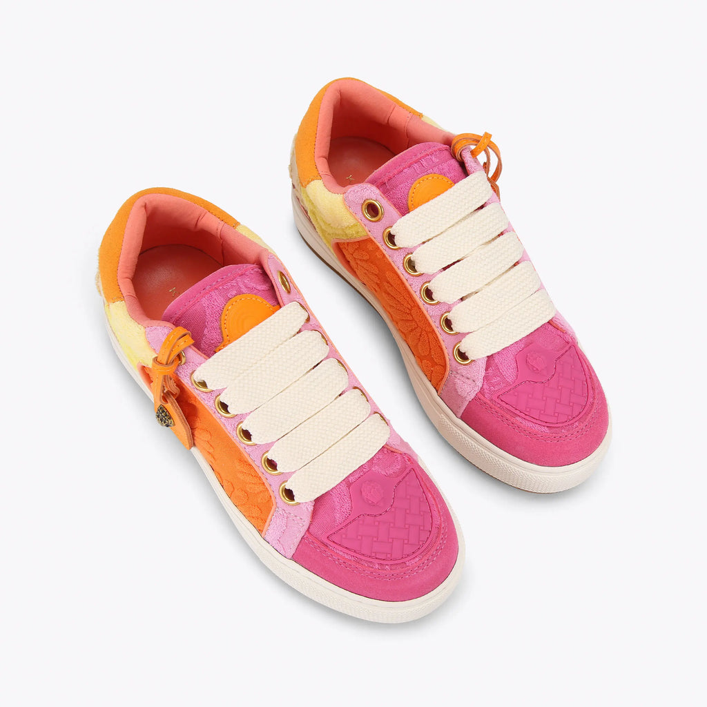 SOUTHBANK TAG SNEAKER