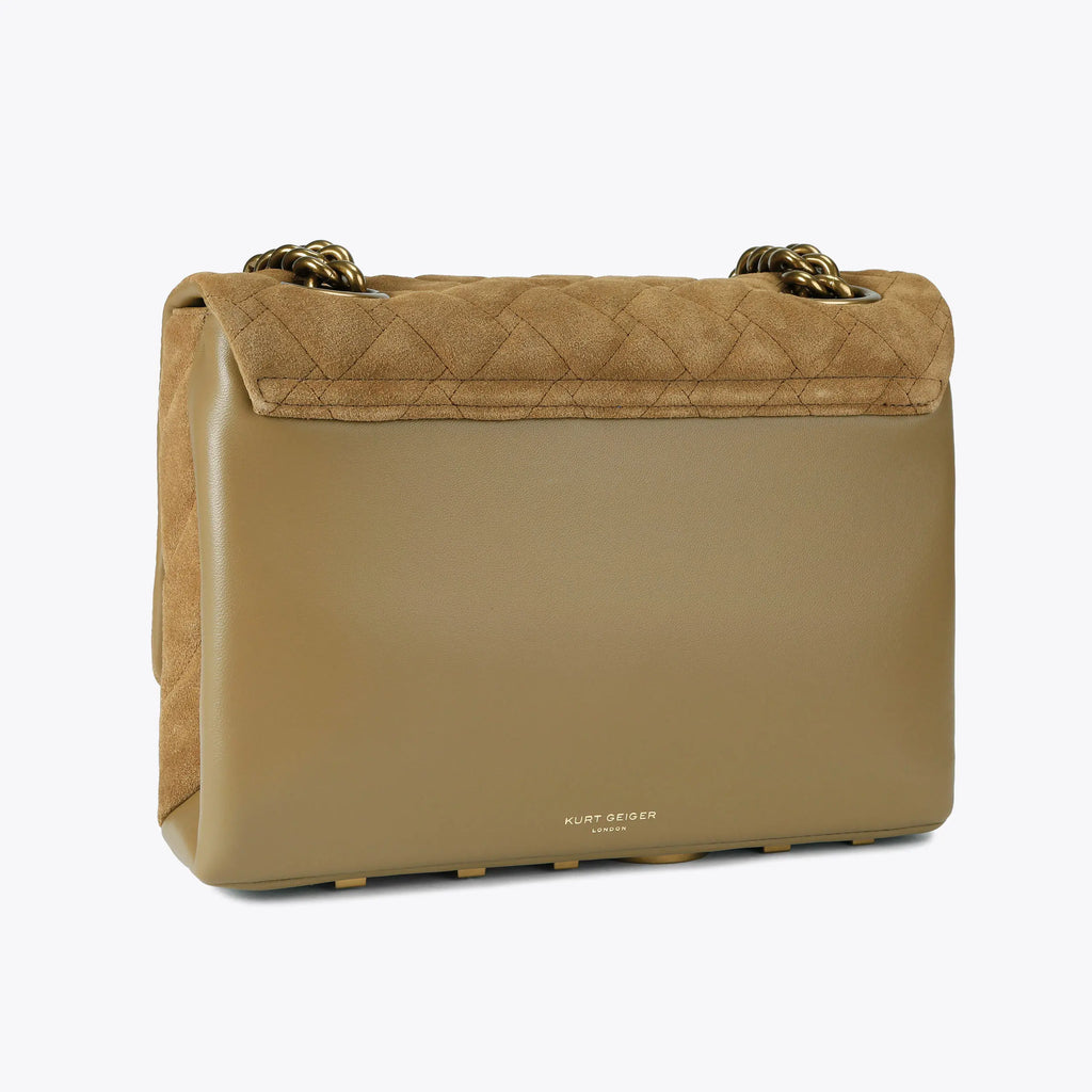 LARGE KENSINGTON KURT BAG