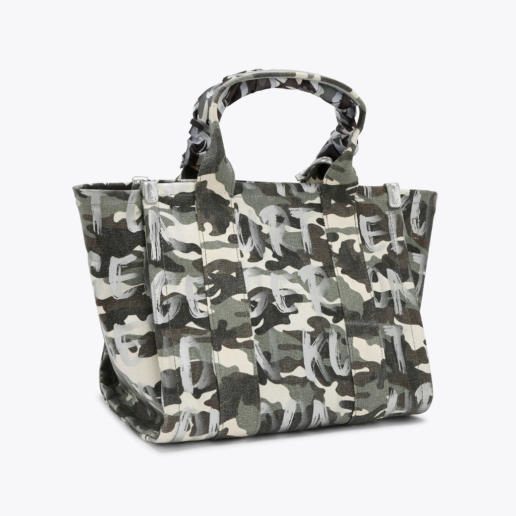 SMALL SOUTHBANK SHOPPER BAG