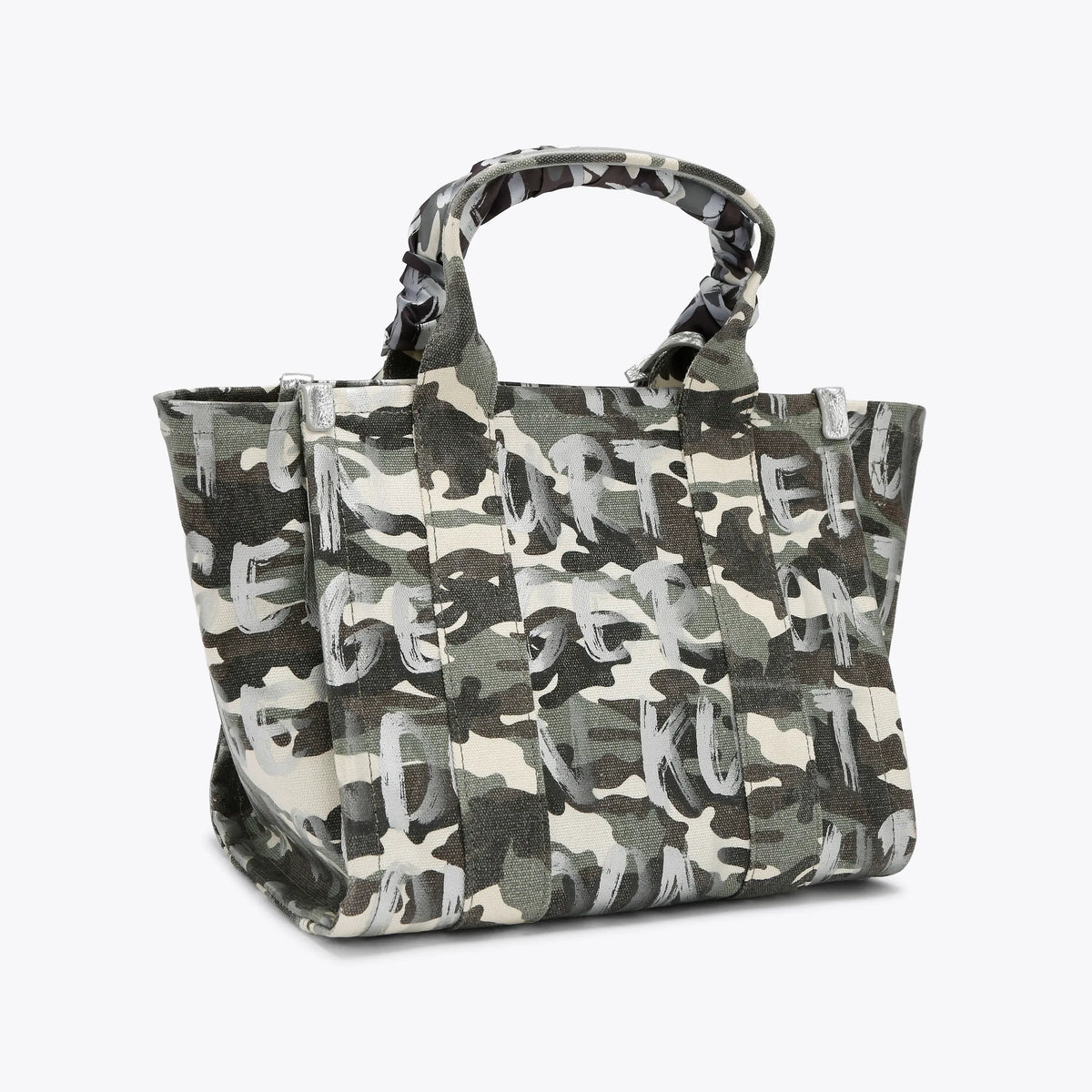 SMALL SOUTHBANK SHOPPER BAG