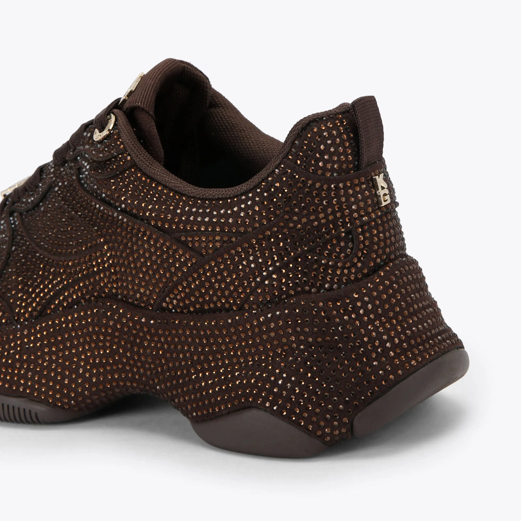 LUSTER SNEAKER