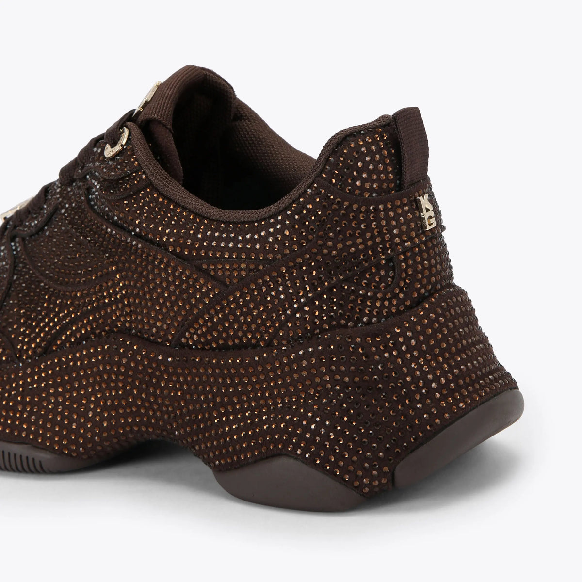 LUSTER SNEAKER