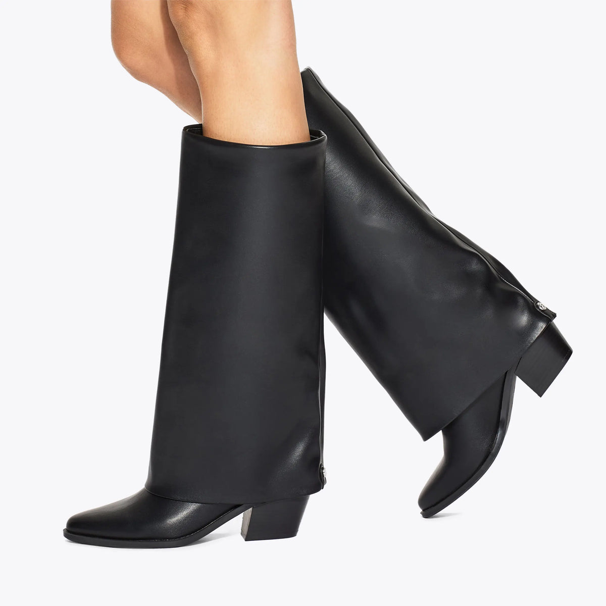 TELLING BOOT