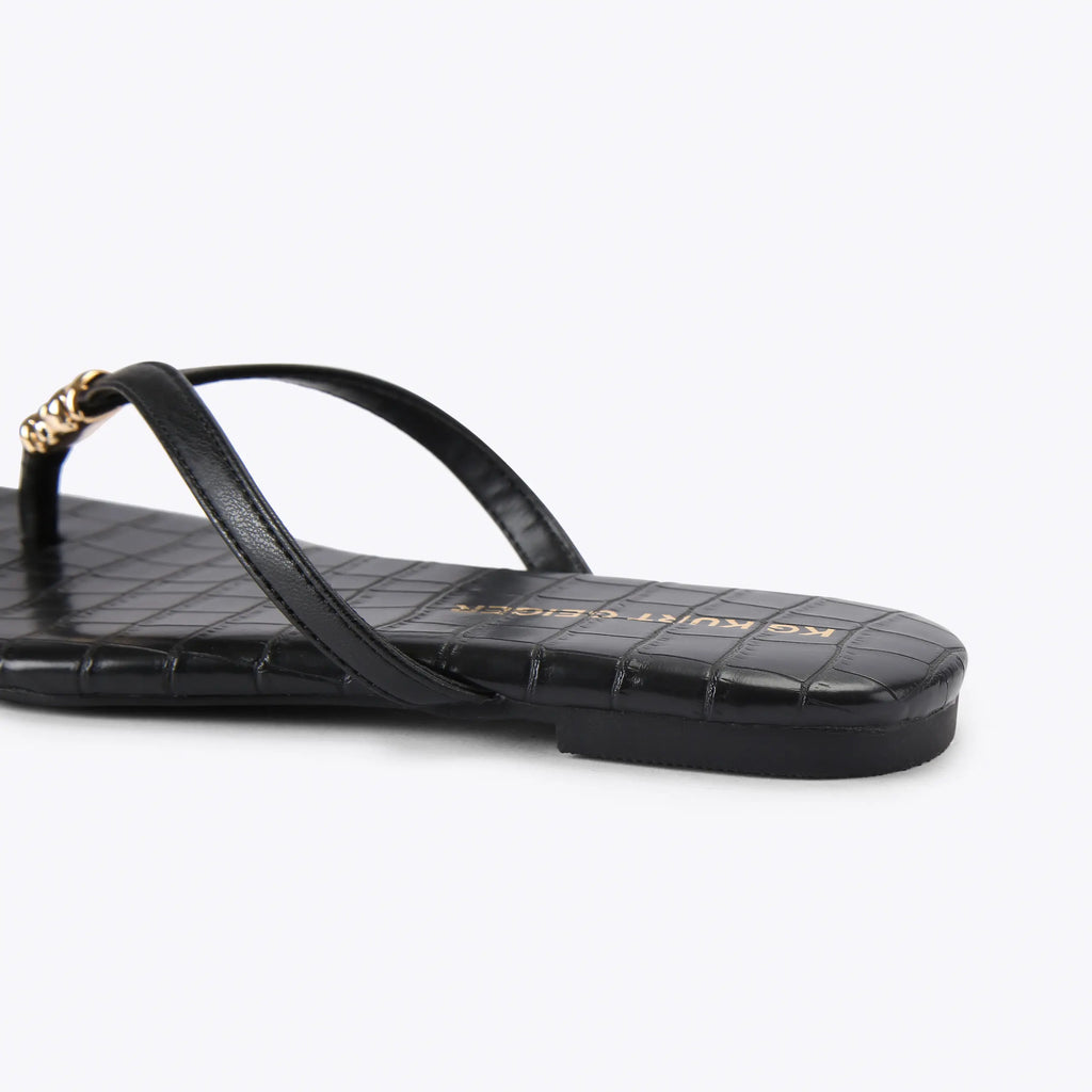 RINSE SANDAL
