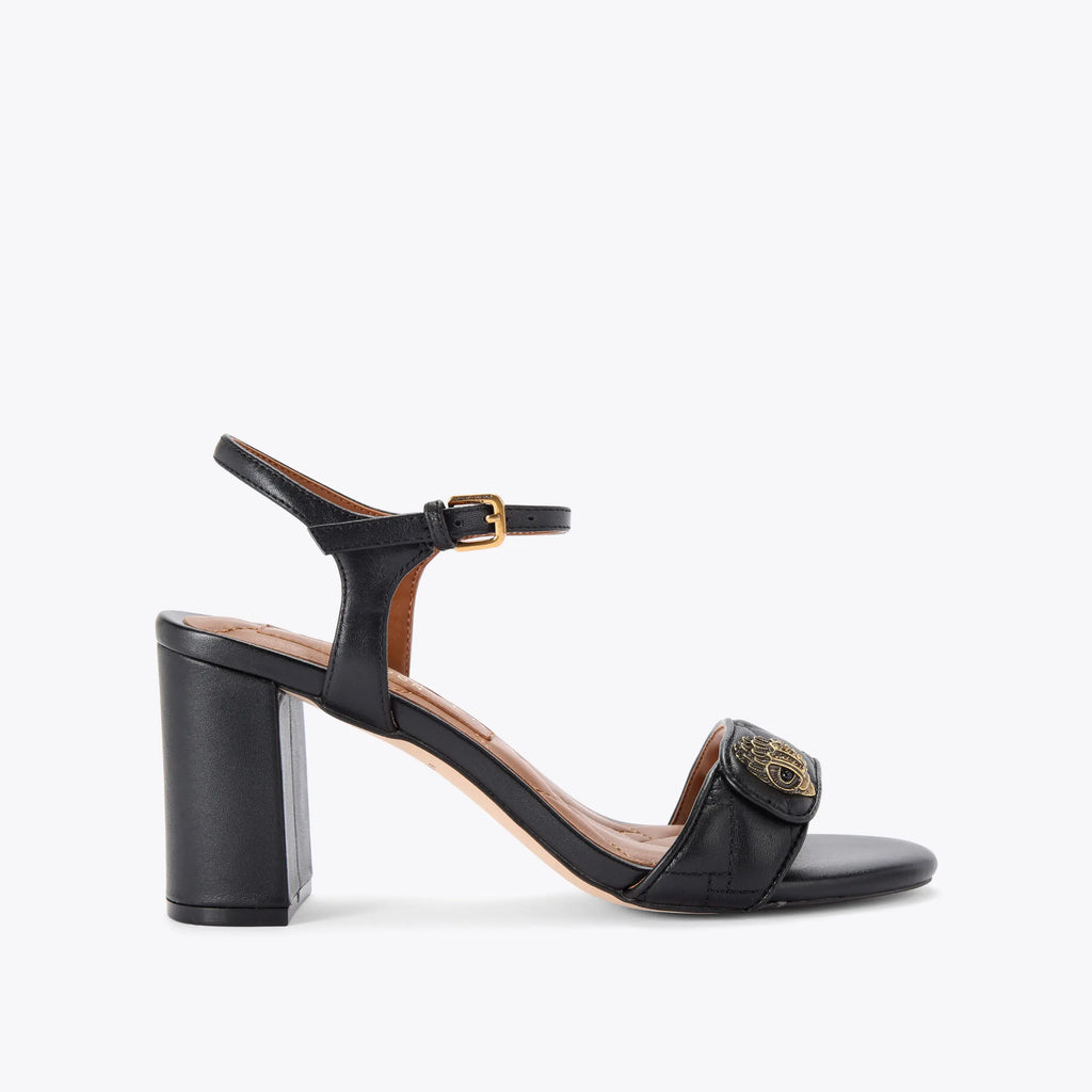 KENSINGTON LANGLEY HEEL