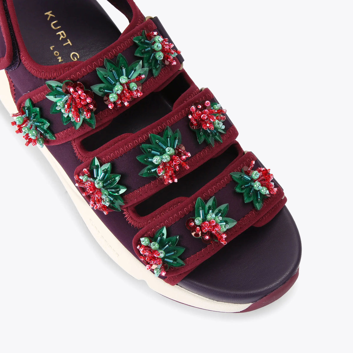 KURT RUNNER SANDAL