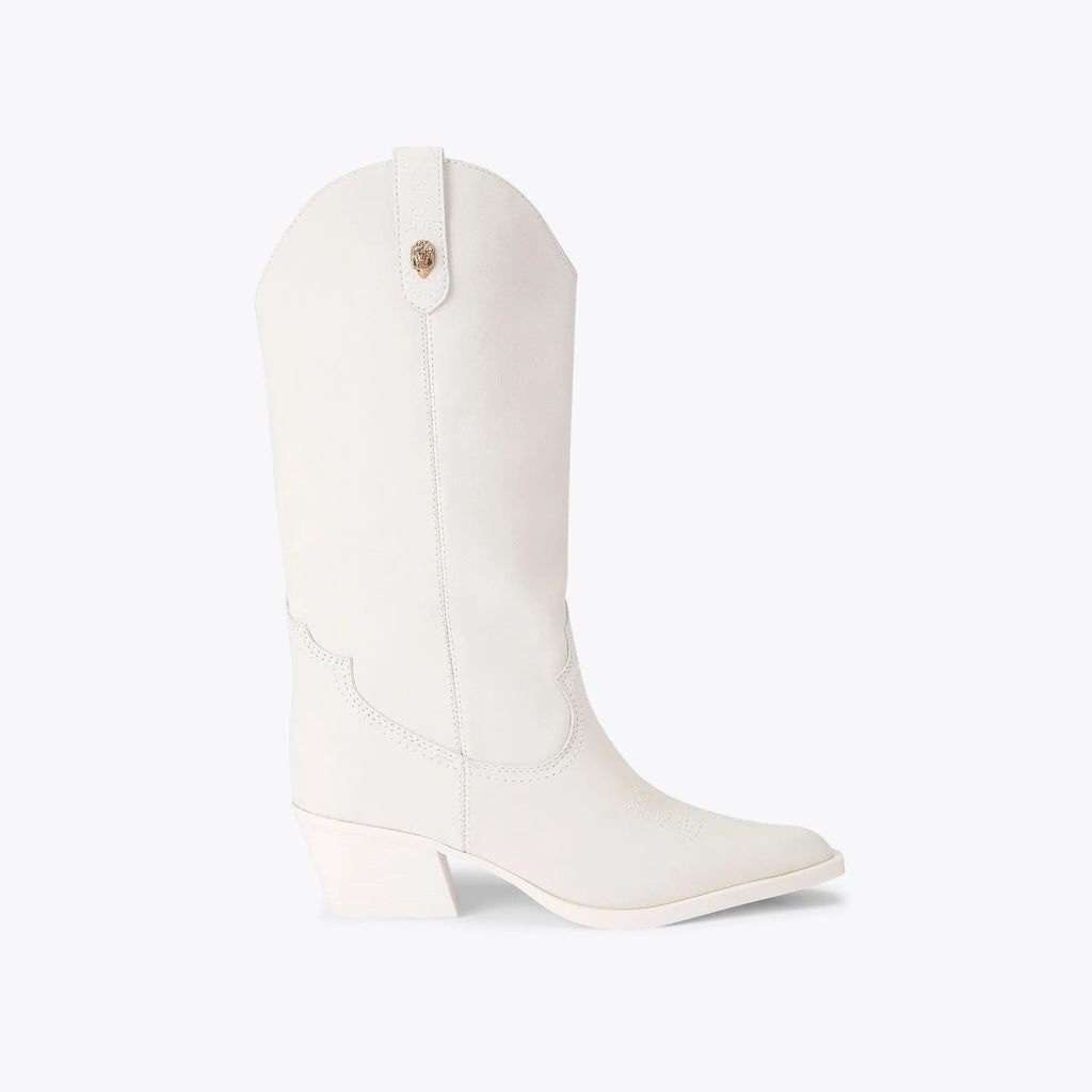 KISS COWBOY BOOT