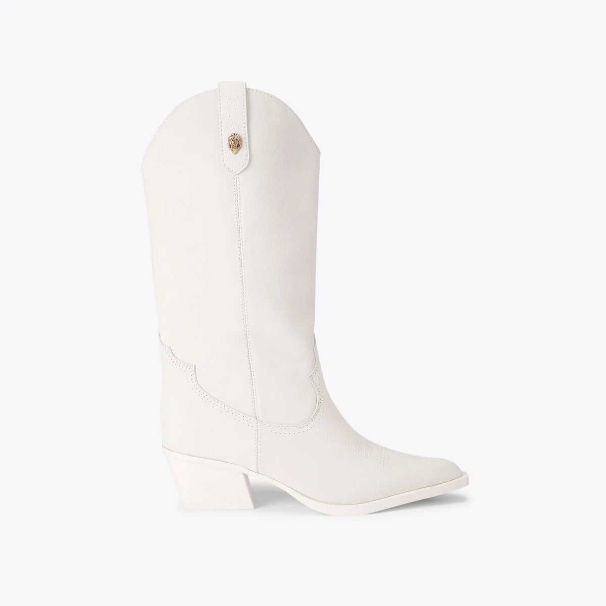 KISS COWBOY BOOT