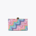 CRYSTAL KENSINGTON CLUTCH